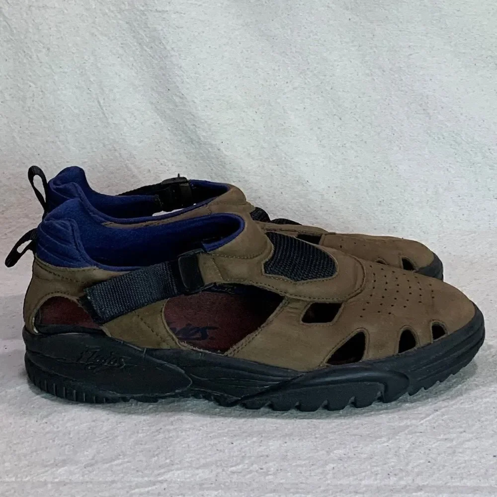 Flojos Sandals Mens Size 11